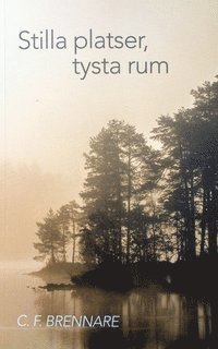 e-Bok Stilla platser, tysta rum