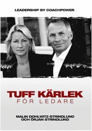 e-Bok Tuff kärlek   för ledare