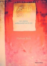 e-Bok Faster Svea. 12 Illustrerade noveller