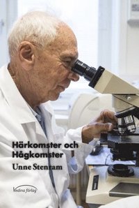 e-Bok Härkomster och Hågkomster