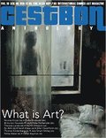 Cest Bon Anthology Vol. 18, What is Art