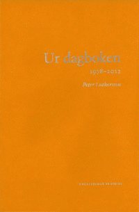 Ur dagboken