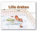 Lilla draken badar