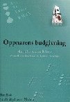 Öppnarens budgivning