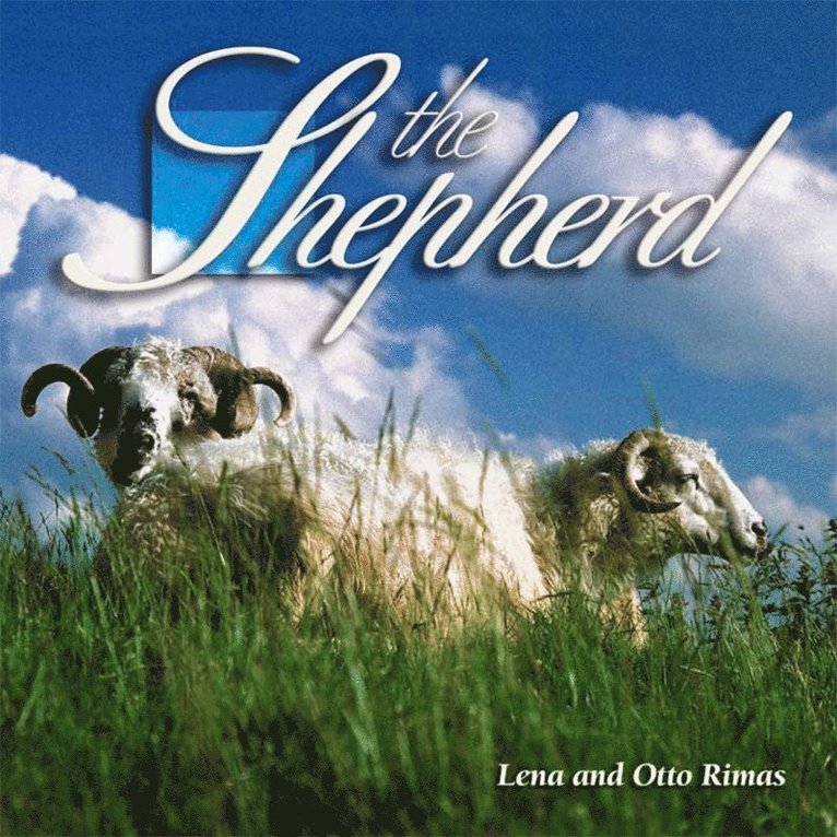 Lena Rimas, Otto Rimas - The Shepherd, E-bok