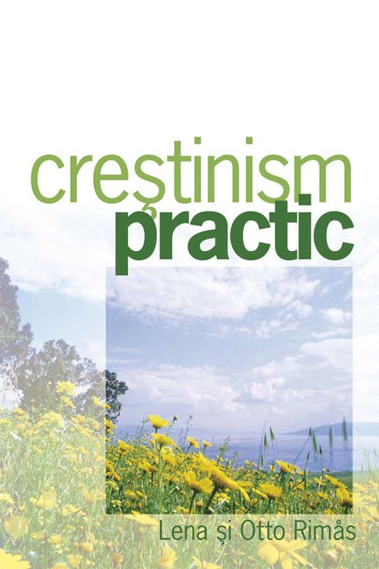 Lena Rimas, Otto Rimas - Crestinism practic, E-bok