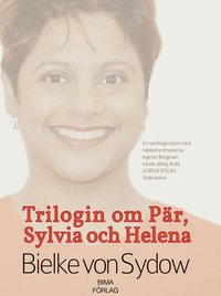 e-Bok Trilogin om Pär, Sylvia och Helena