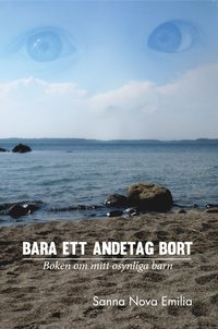 e-Bok Bara ett andetag bort <br />                        Storpocket