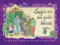 e-Bok Sagan om den goda häxan