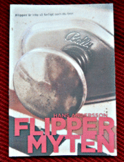 e-Bok Flippermyten <br />                        Pocket