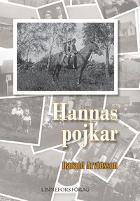 e-Bok Hannas pojkar