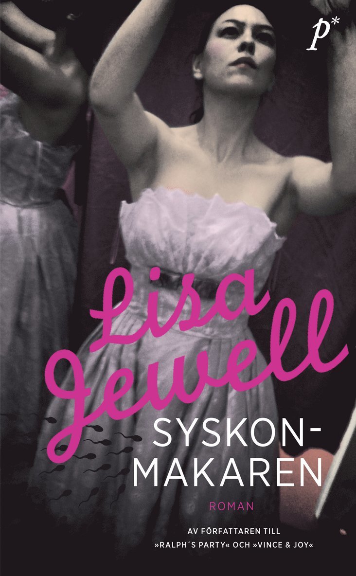 Lisa Jewell - Syskonmakaren, Pocket