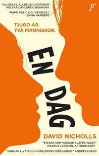 e-Bok En dag <br />                        E bok