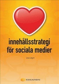 Innehllsstrategi fr sociala medier