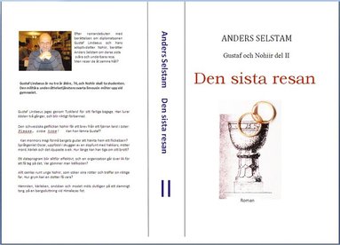 Anders Selstam Den sista resan