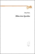 Måne över hyreshus