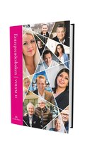 Entreprenrsboken. Vol. II