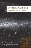 Extrema V�rldar, Om s�kandet efter liv i rymden