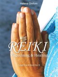 Reiki vgledning och healing