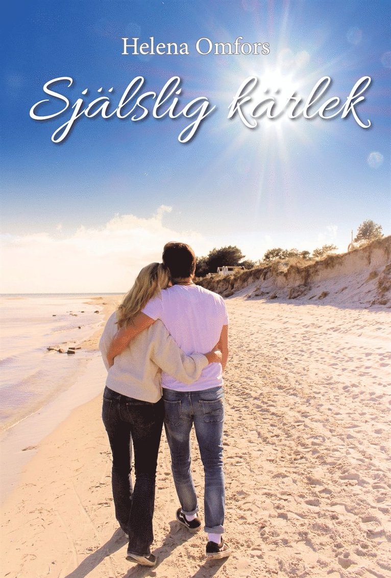 Helena Omfors - Själslig kärlek, E-bok