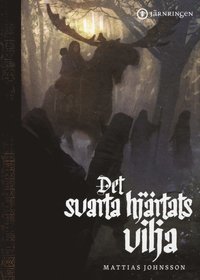 e-Bok Det svarta hjärtats vilja