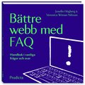 Bättre webb med FAQ  Handbok i vanliga frågor och svar