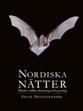 Nordiska Ntter : djurliv mellan skymning och gryning