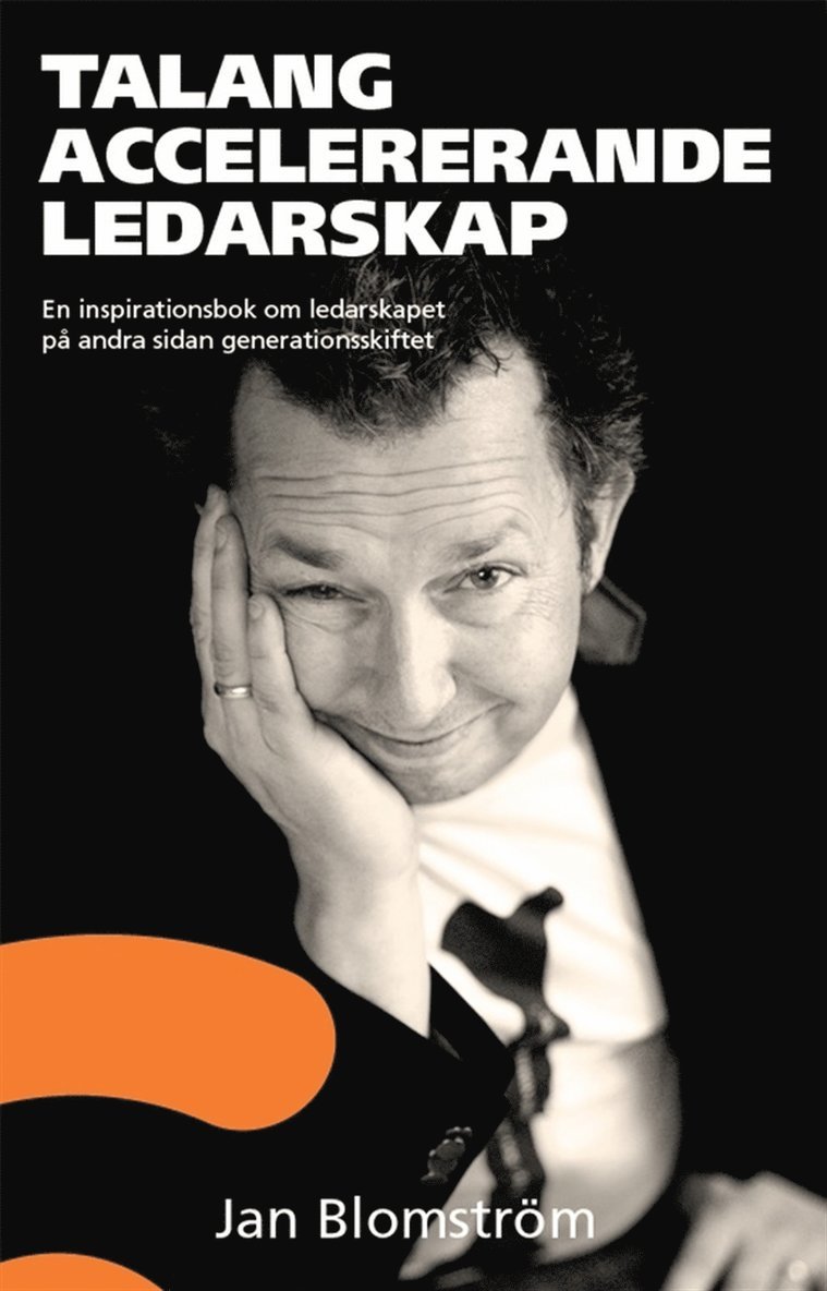 Jan Blomström - Talangaccelererande ledarskap, E-bok