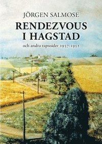 e-Bok Rendezvous i Hagstad och andra rapsoider 1937 1952