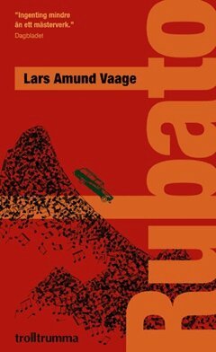 Lars Amund Vaage - Rubato, Häftad