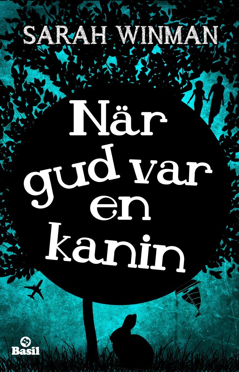 Sarah Winman - När gud var en kanin, Pocket