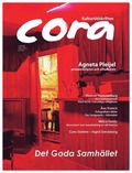 Kulturtidskriften Cora #28