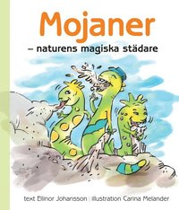 Ladda ner Mojaner naturens magiska städare Pdf epub e Bok ...