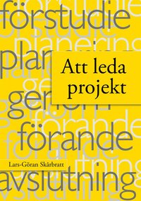 e-Bok Att leda projekt