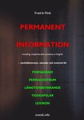 Permanent information