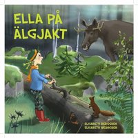 e-Bok Ella på älgjakt