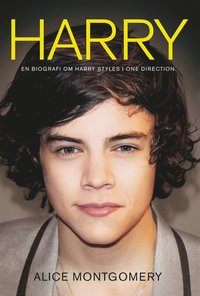 e-Bok Harry  En biografi om Harry Styles i One Direction <br />                        E bok