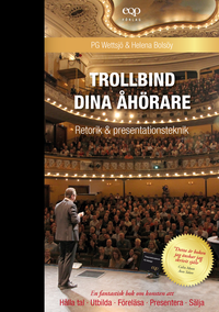 e-Bok Retorik och presentationsteknik   Trollbind dina åhörare