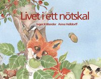 e-Bok Livet i ett nötskal