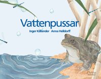 e-Bok Vattenpussar