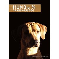 HUNDra % träningslogg