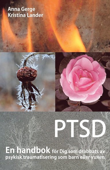 PTSD : en handbok för Dig som drabbats av psykisk traumatisering som barn eller vuxen