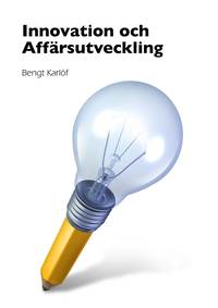 e-Bok Innovation och affärsutveckling