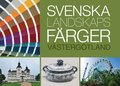 Svenska landskapsf�rger V�sterg�tland