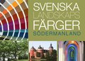 Svenska landskapsf�rger S�dermanland