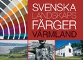 Svenska landskapsf�rger V�rmland