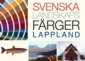 Svenska landskapsfrger Lappland