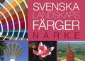 Svenska landskapsf�rger N�rke