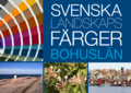 Svenska Landskapsfärger Bohuslän