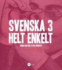 e-Bok Svenska 3   Helt enkelt